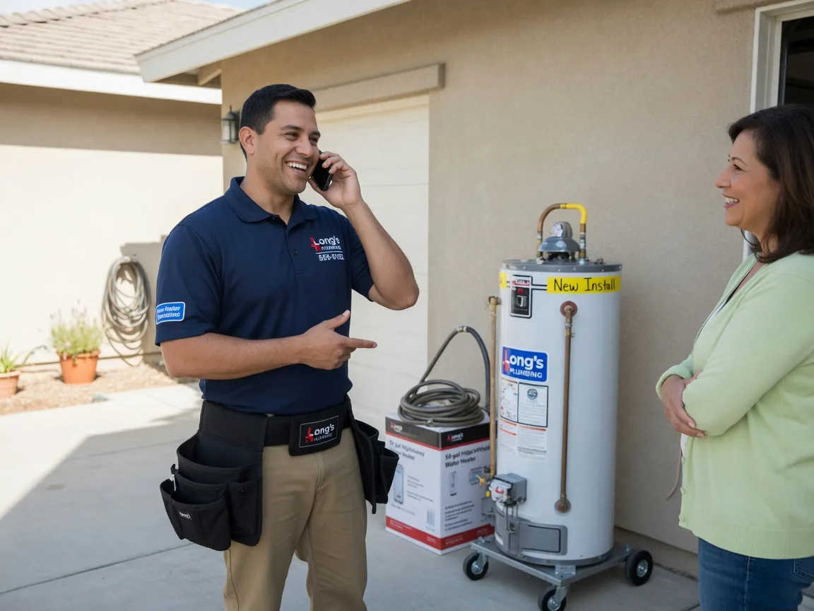 Leak Detection Good Hope, IL FAQs